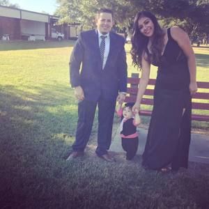 Meet your Posher, Valentin